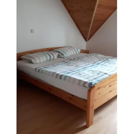 Kuestenbrise, Pommernweg 4e * Horumersiel