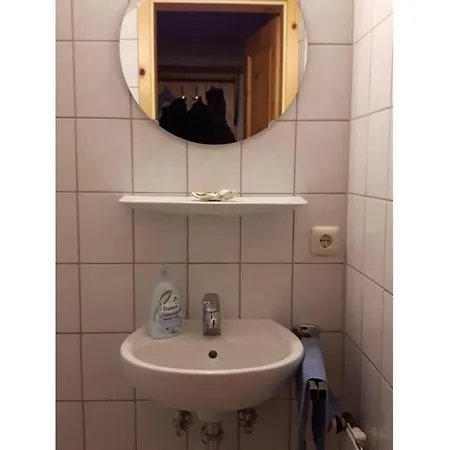 Kuestenbrise, Pommernweg 4e *