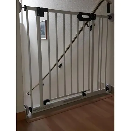 Kuestenbrise, Pommernweg 4e Prázdninový dům *