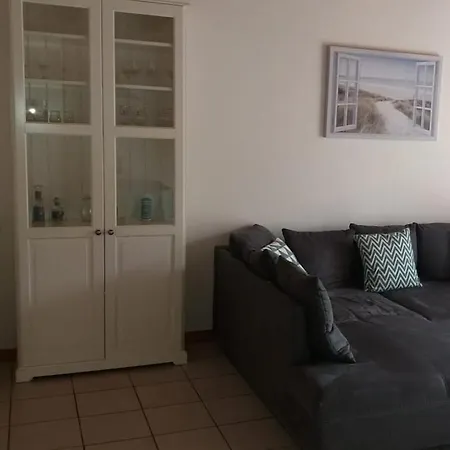 Kuestenbrise, Pommernweg 4e