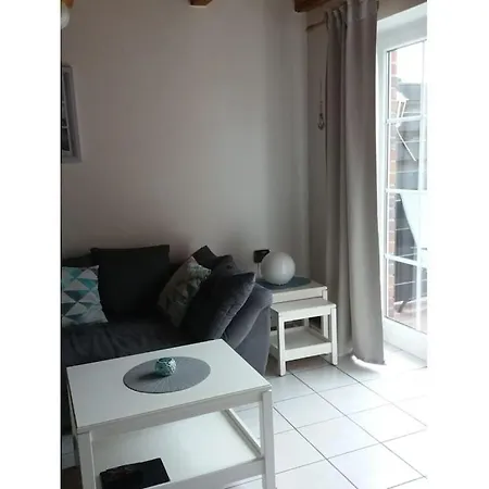 Kuestenbrise, Pommernweg 4e Dom wakacyjny