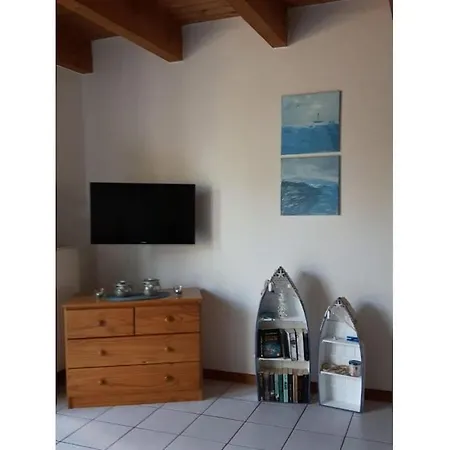 Kuestenbrise, Pommernweg 4e Horumersiel