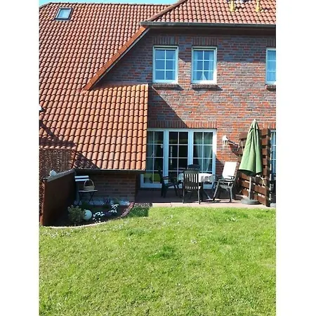 Kuestenbrise, Pommernweg 4e Horumersiel