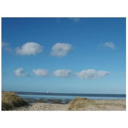 Kuestenbrise, Pommernweg 4e * 호루메르질