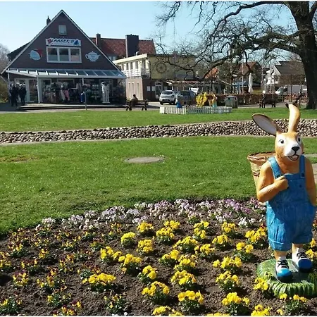 Kuestenbrise, Pommernweg 4e *