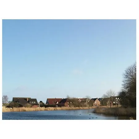 Kuestenbrise, Pommernweg 4e Horumersiel